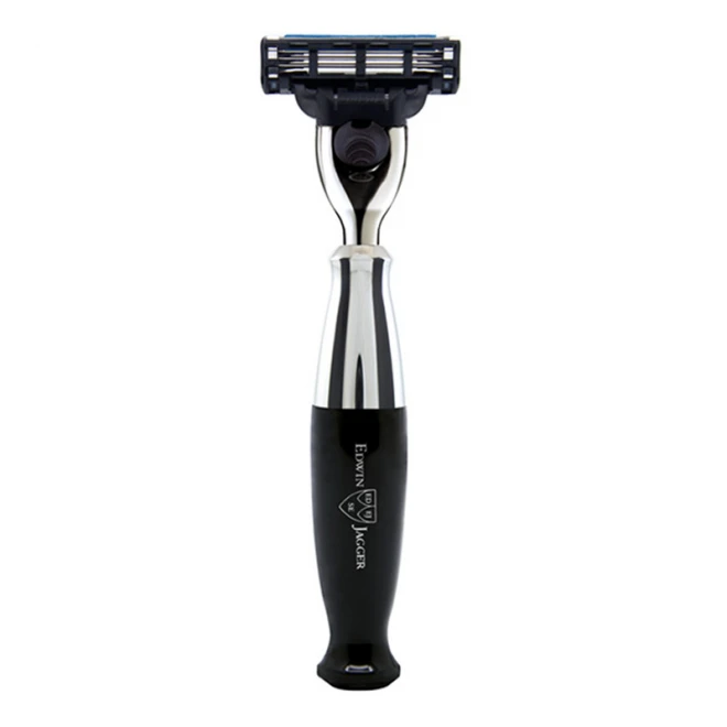 Станок для гоління Edwin Jagger R376CR Mach 3