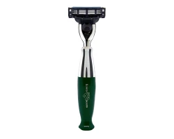 Станок для гоління Edwin Jagger R3782CR Mach 3
