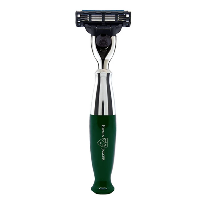 Станок для гоління Edwin Jagger R3782CR Mach 3