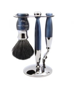 Набор для бритья Edwin Jagger S21M3723CR