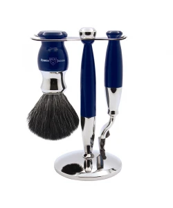 Набор для бритья Edwin Jagger S21M3732CR