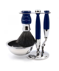 Набор для бритья Edwin Jagger S21M3732CRB