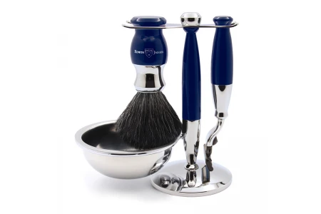 Набір для гоління Edwin Jagger S21M3732CRB