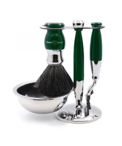 Набор для бритья Edwin Jagger S21M3782CRB