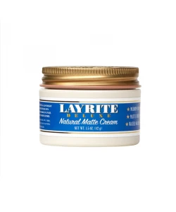 Крем для стилізації волосся Layrite Natural Matte Cream 42 г