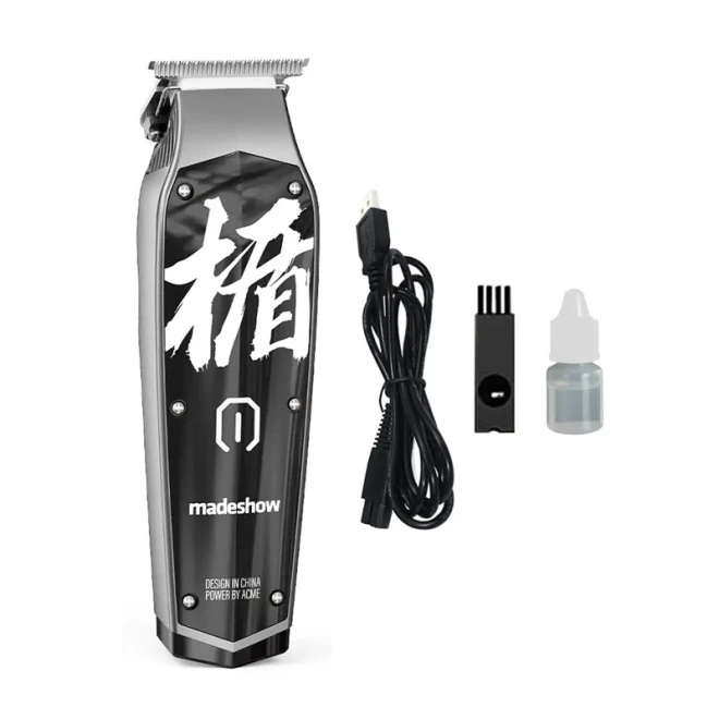 Тример для стрижки Madeshow M11B