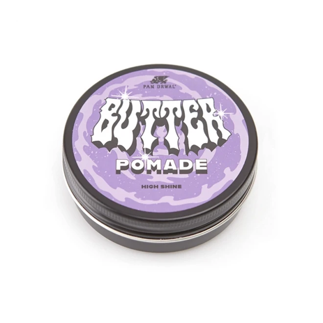 Помада для стилізації волосся Pan Drwal Butter Pomade 60 г