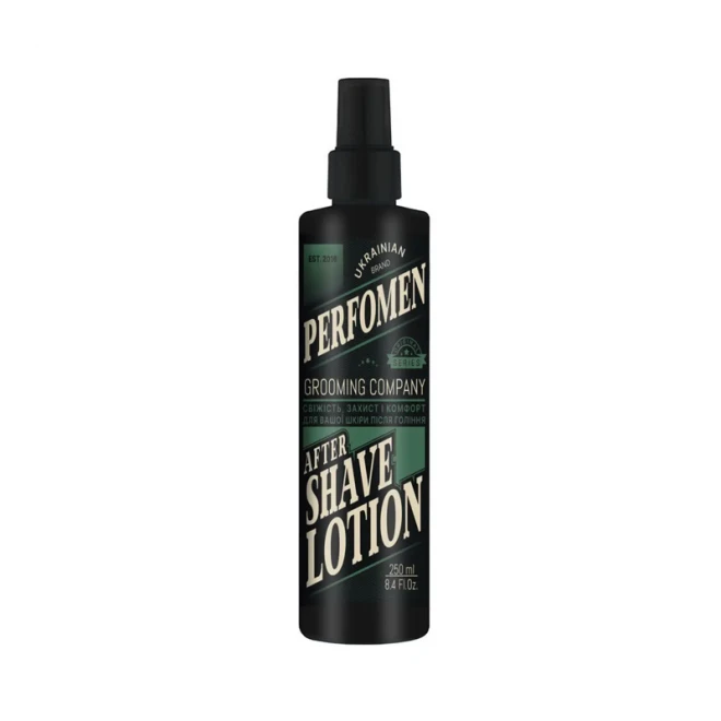 Лосьйон після гоління PerfomeN Original Series Aftershave Lotion 250 мл