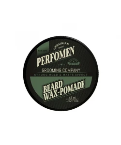 Віск-помада для бороди PerfomeN Original Series Beard Wax-Pomade 45 мл