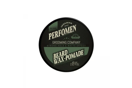 Віск-помада для бороди PerfomeN Original Series Beard Wax-Pomade 45 мл