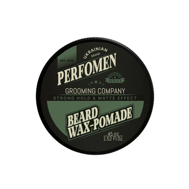 Віск-помада для бороди PerfomeN Original Series Beard Wax-Pomade 45 мл