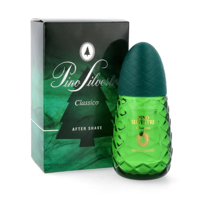 Лосьйон після гоління Pino Silvestre Classico After Shave 75 мл
