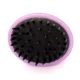 Щітка масажна для голови Shaving Factory Massage Comb Фіолетова