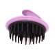 Щітка масажна для голови Shaving Factory Massage Comb Фіолетова
