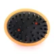 Щітка масажна для голови Shaving Factory Massage Comb Помаранчева