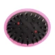 Щітка масажна для голови Shaving Factory Massage Comb Рожева