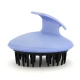 Щітка масажна для голови Shaving Factory Massage Comb Синя