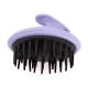 Щітка масажна для голови Shaving Factory Massage Comb Синя