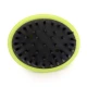 Щітка масажна для голови Shaving Factory Massage Comb Зелена