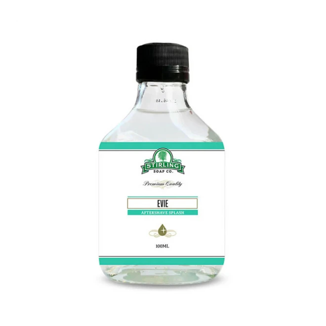 Лосьйон після гоління Stirling After Shave Evie 100 мл