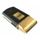 Електробритва Wahl Mobile Shaver Gold Edition