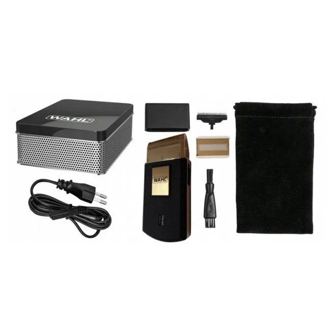 Електробритва Wahl Mobile Shaver Gold Edition