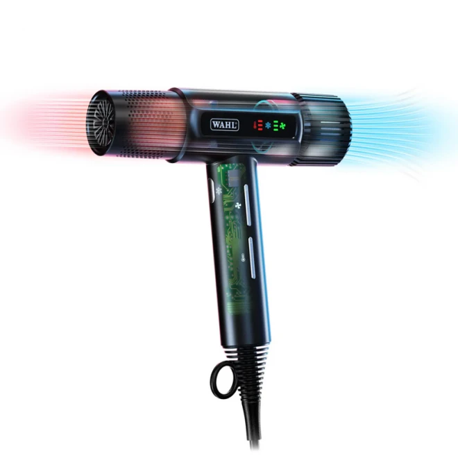Фен для волосся WAHL T-Dryer Vanquish