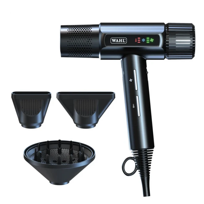 Фен для волосся WAHL T-Dryer Vanquish