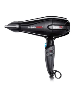 Фен для волосся Babyliss CARUSO-HQ Ionic 2400W