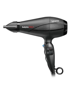 Фен для волосся  Babyliss Levante Ionic 2100W