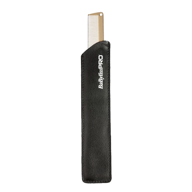 Гребінь для волосся BaByliss M3842E Gold