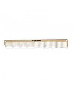Гребінь для волосся BaByliss M3842E Gold