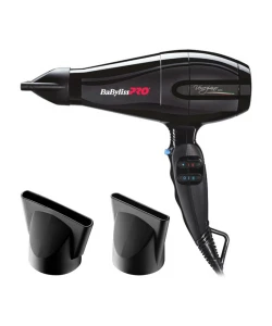 Фен для волосся Babyliss Veneziano Ionic 2200W