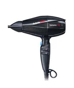 Фен для волосся Babyliss VULCANO-HQ Ionic 2400W