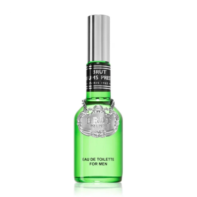 Туалетна вода Brut Prestige Eau de Toilette Spray 100 мл