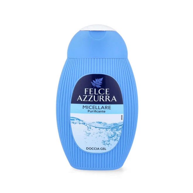 Гель для душу Felce Azzurra Micellare 250 мл