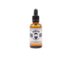Олія для бороди Morgan’s Brazillian Orange Beard Oil 30 мл