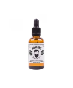 Масло для бороды Morgan's Brazillian Orange Beard Oil 30 мл