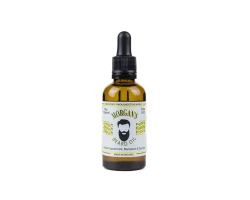 Масло для бороды Morgan's Original Beard Oil 30 мл