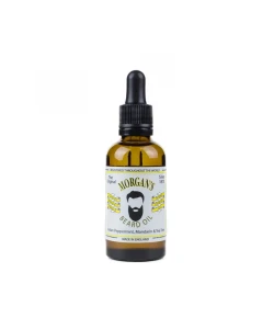Масло для бороды Morgan's Original Beard Oil 30 мл