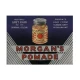 Постер брендовий Morgan's Poster Large