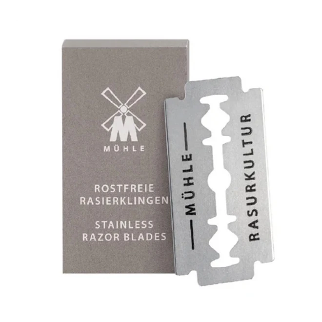 Подарунковий набір для догляду за тілом Muhle Companion Bundle