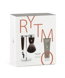 Набор для бритья Muhle Rytmo Bundle