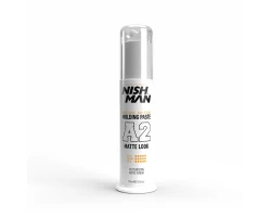 Паста для стилізації волосся Nishman Molding Paste A2 100 мл