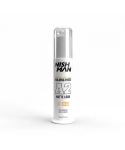Паста для стилізації волосся Nishman Molding Paste A2 100 мл
