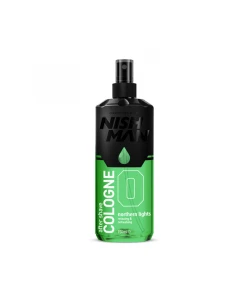 Одеколон Nishman Northern Lights Cologne No.0 150 мл