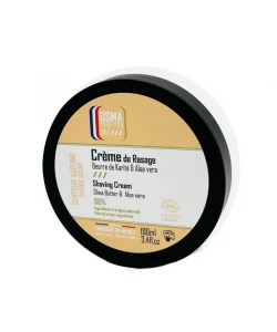 Мило для гоління Osma Traditional Shaving Soap Citrus 100 мл