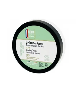 Мило для гоління Osma Traditional Shaving Soap Mint 100 мл