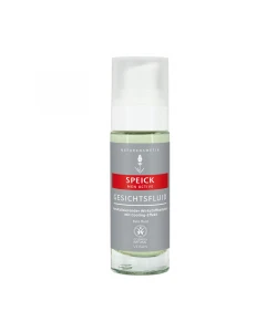 Флюид для лица Speick Men Active Face Fluid 30 мл