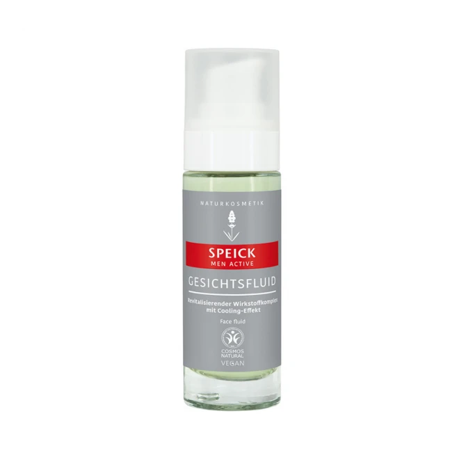 Флюїд для обличчя Speick Men Active Face Fluid 30 мл